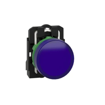 Schneider XB5AVM6 Buton / Sinyal Elemanı