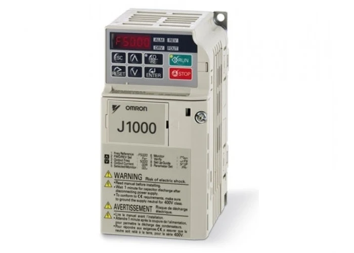 Yaskawa JZAB1P5BAA İnverter