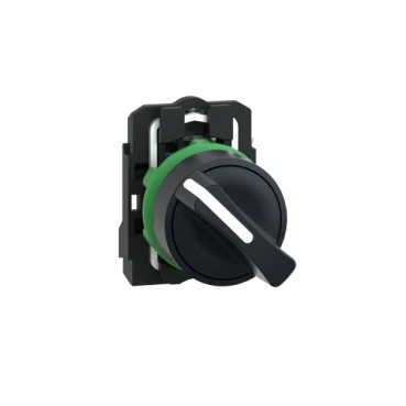 Schneider XB5AD21 Buton / Sinyal Elemanı