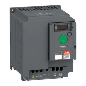 Schneider ATV310HU55N4E İnverter