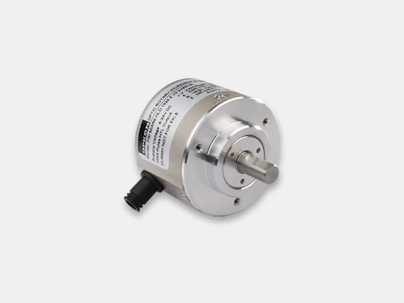 OPKON PRI 50A Optik Rotary Enkoder
