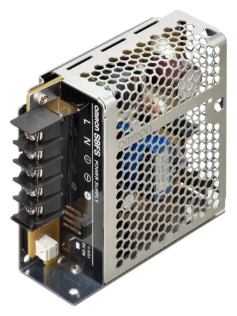 Omron S8FS-C01524J Güç Kaynağı