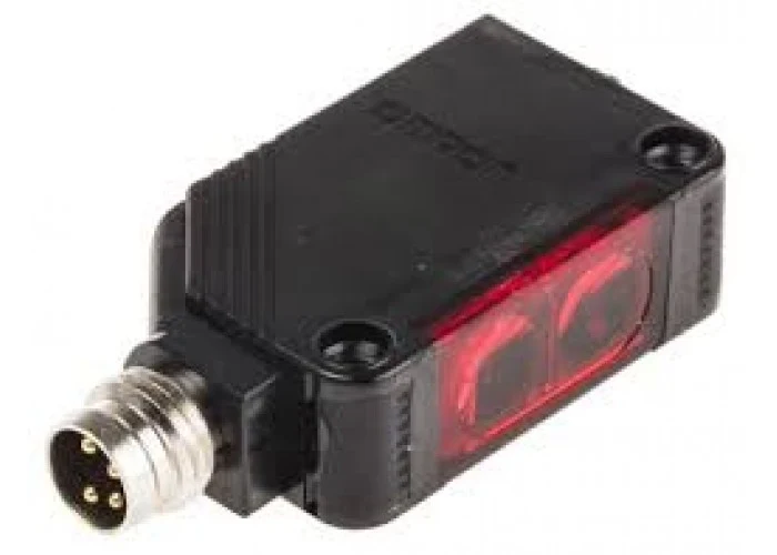 Omron E3Z-R66 Sensör / Algılama Elemanı