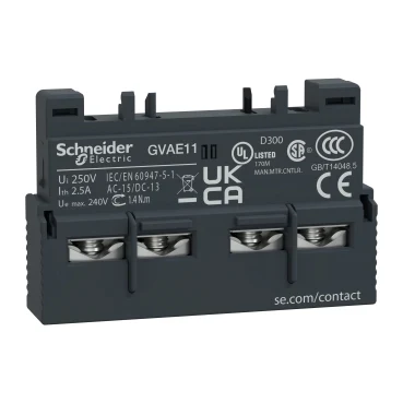 Schneider GVAE11 Pano Aksesuarı