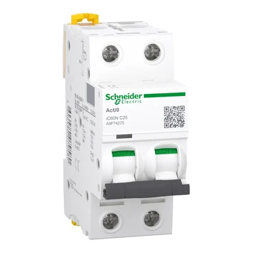 Schneider A9F74225 Grup Sigorta