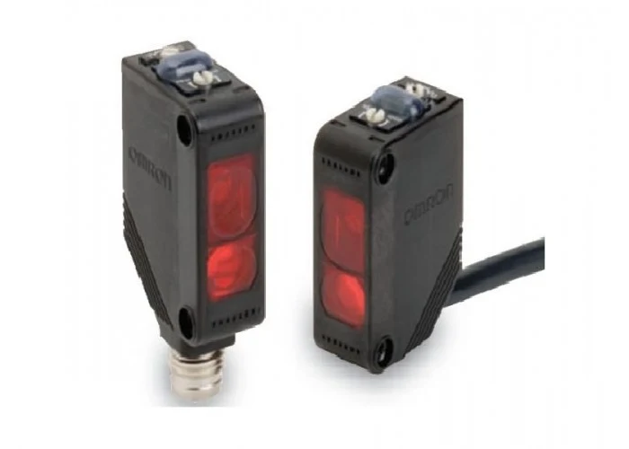 Omron E3Z-T82 Sensör / Algılama Elemanı