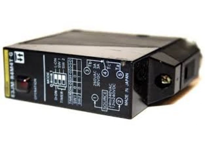 Omron E3JM-R4M4T-G Sensör / Algılama Elemanı
