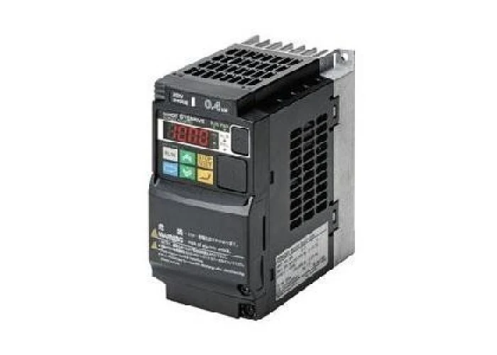 Omron 3G3MX2-AB004-E İnverter