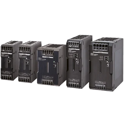 Omron S8VK-S03024 Güç Kaynağı