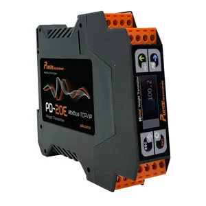 PULS PD-20 E Loadcell Transmitteri