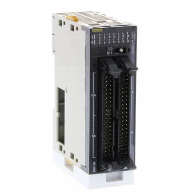 Omron CJ1W-OD262 Dijital Giriş/Çıkış Modülü