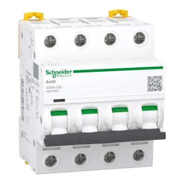 Schneider A9F74432 Grup Sigorta
