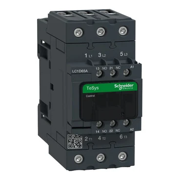 Schneider LC1D65AM7 Kontaktör