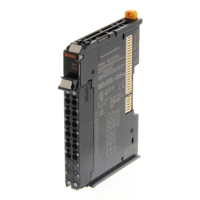 Omron NX-ID3343 Dijital Giriş Modülü