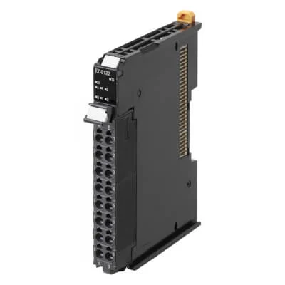 Omron NX-EC0112 Encoder Input Modülü