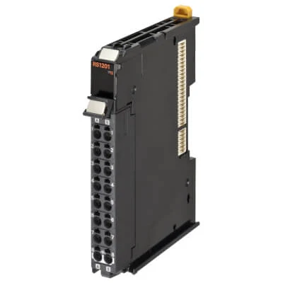 Omron NX-RS1201 Load Cell Modülü