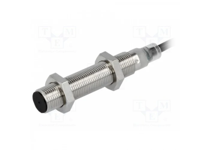 Omron E2B-M12LS04-WP-B2 Sensör / Algılama Elemanı