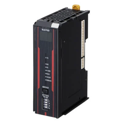 Omron NX-SL5700 Safety Control Modülü