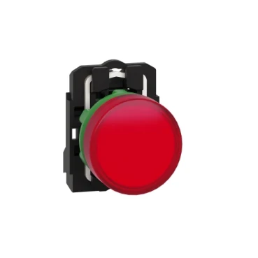 Schneider XB5AVM4 Buton / Sinyal Elemanı