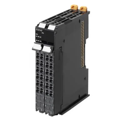 Omron NX-EC0132 Encoder Input Modülü