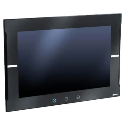 Omron NA5 15,4 inç HMI Operatör Paneli