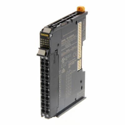 Omron NX-OD5256 Dijital Giriş/Çıkış Modülü