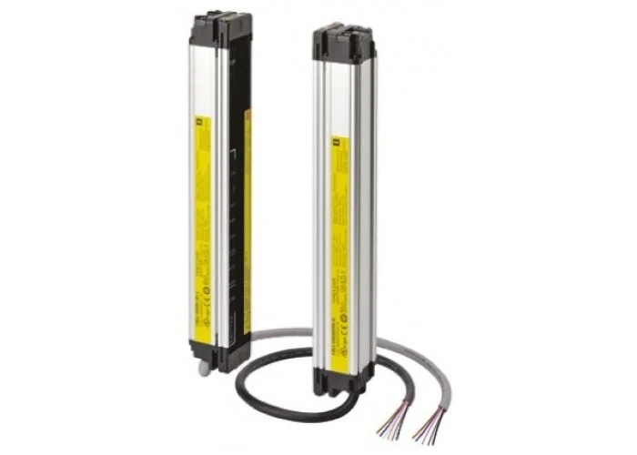 Omron F3SJ-E0465P25 Güvenlik Bariyeri