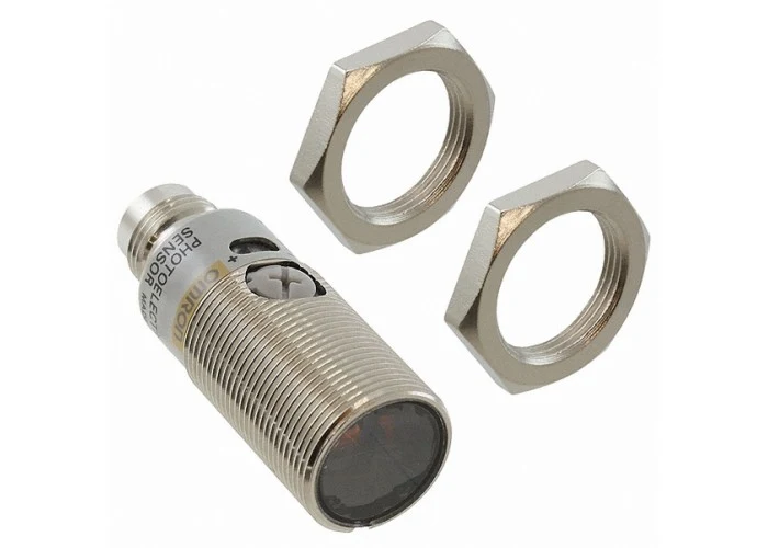 Omron E3FB-DP11 Sensör / Algılama Elemanı