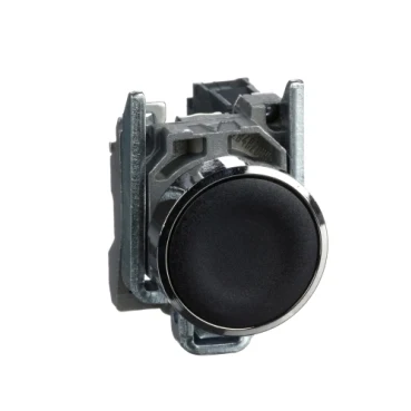 Schneider XB4BA21 Buton / Mandal Seçici