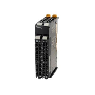 Omron NX-TC3405 Temperature Control Modülü
