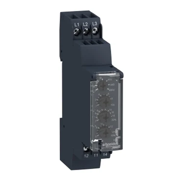 Schneider RM17TE00 Röle
