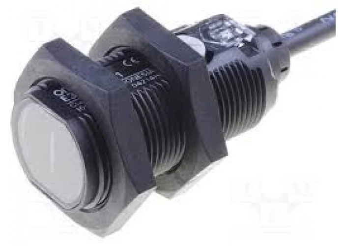 Omron E3FA-DN13 Sensör / Algılama Elemanı