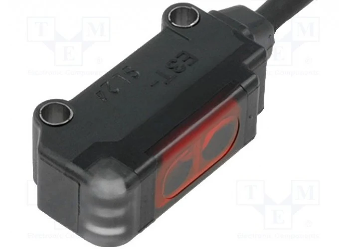 Omron E3T-SL24 Sensör / Algılama Elemanı