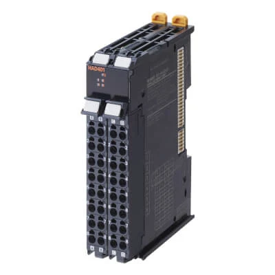 Omron NX-HAD402 Analog Giriş/Çıkış Modülü