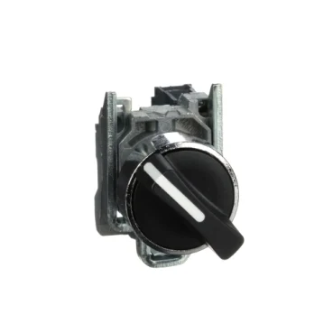 Schneider XB4BD21 Buton / Mandal Seçici