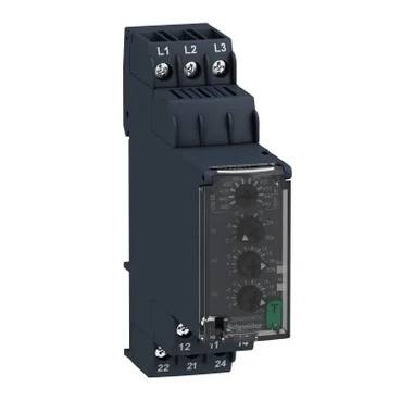 Schneider RM22TR33 Röle