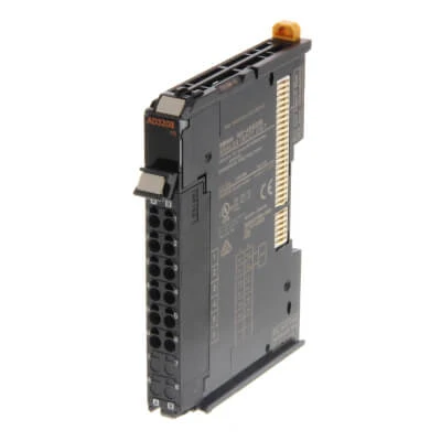 Omron NX-AD3208 Analog Giriş/Çıkış Modülü