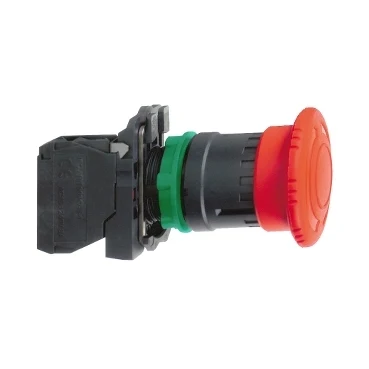 Schneider XB5AS542 Buton / Sinyal Elemanı