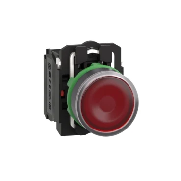 Schneider XB5AW34B5 Buton / Mandal Seçici