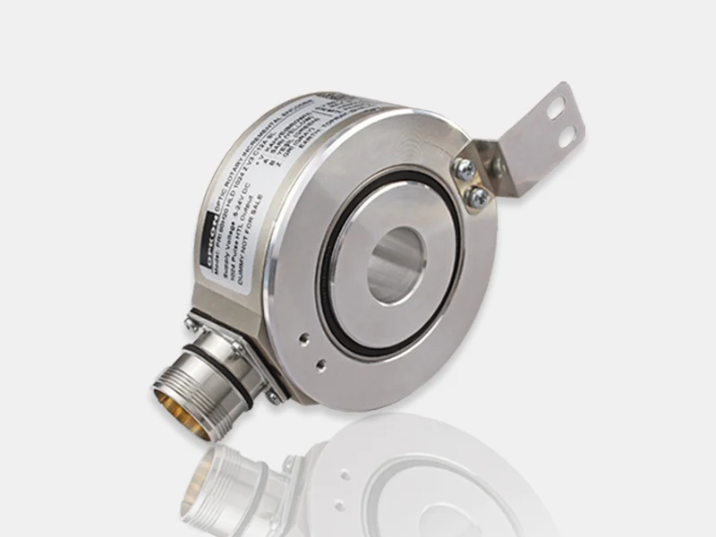 OPKON PRI 80H Optik Rotary Enkoder