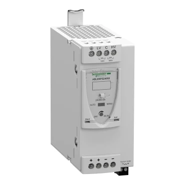 Schneider ABL8RPS24050 Güç Kaynağı