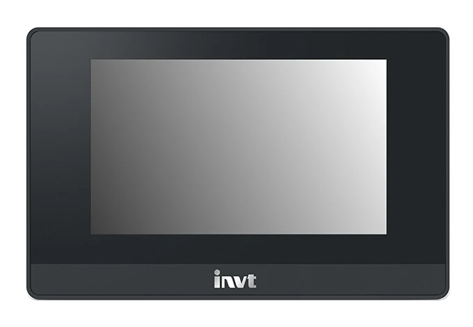 INVT VS-043QE 4,3 inç Ekonomik HMI