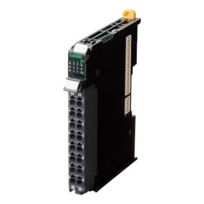 Omron NX-ILM400 Io-Link Master Modülü