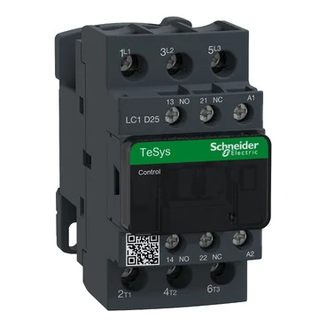 Schneider LC1D25B7 Kontaktör