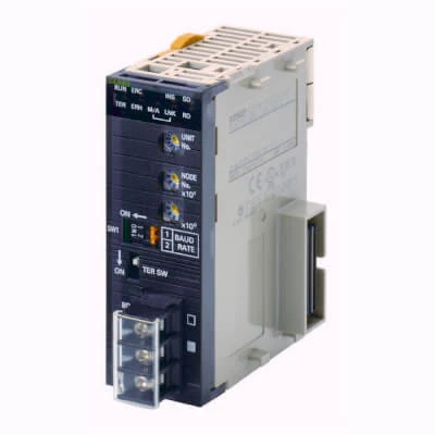 Omron CJ1W-CLK23 Haberleşme Modülü