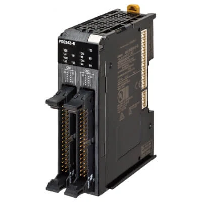 Omron NX-PG0332-5 Pulse Output Modülü