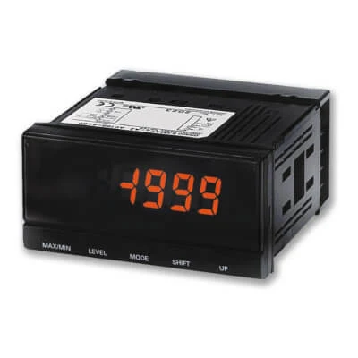 Omron K3MA-F-A2 24VAC/DC Sayıcı / Gösterge