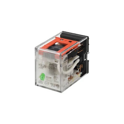 Omron MY2-GS-R-AC220-240 Ara Röle