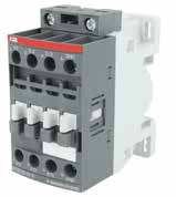 ABB AF12-30-10-11 5,5 kW AC/DC Bobinli Kontaktör
