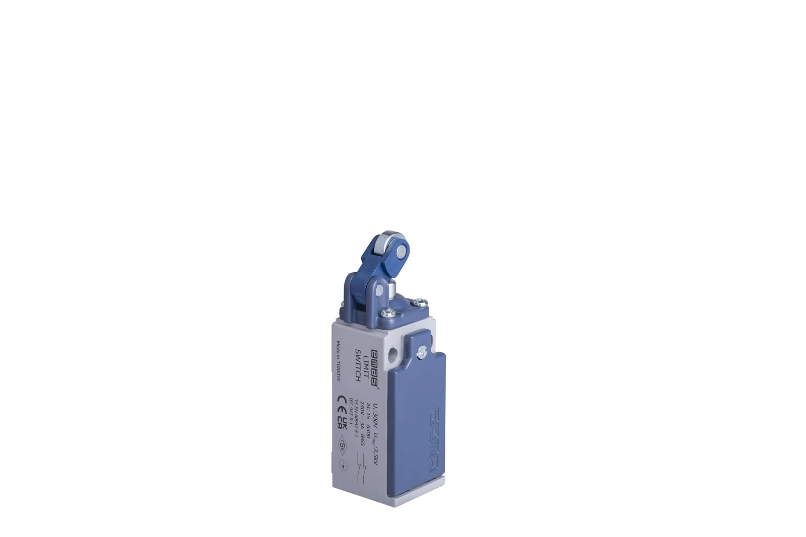 EMAS L51K12MIM311 Sınır Şalteri / Siviç